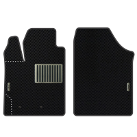 Автоковрики Toyota Yaris (2005-2011)