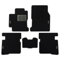 Автоковрики Toyota Prius (1997-2003)