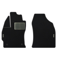 Автоковрики Toyota Prius + (2011-2015)