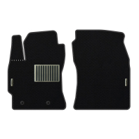 Автоковрики Toyota Corolla E160/E170 (2012-2018)