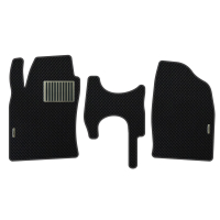 Автоковрики Toyota Previa (2000-2006)