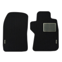 Автоковрики Toyota Carina (1989-1993)