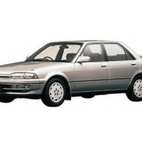 Автоковрики Toyota Carina (1989-1993)