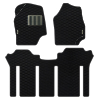 Автоковрики Toyota Alphard (2002-2008)