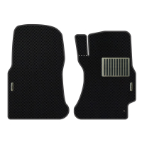 Автоковрики Toyota Mark II (90 кузов) (1992-1996)