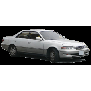Автоковрики Toyota Mark II (90 кузов) (1992-1996)