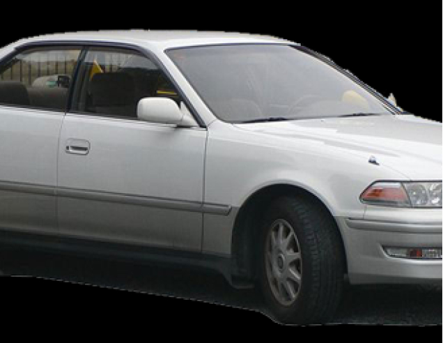 Автоковрики Toyota Mark II (90 кузов) (1992-1996)