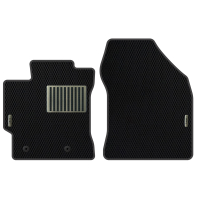 Автоковрики Toyota Corolla E160/E170 (2012-2018)