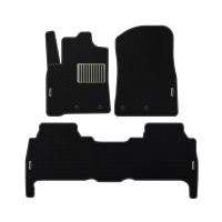 Автоковрики Toyota Land Cruiser 200 (2015-…)