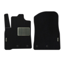 Автоковрики Toyota Land Cruiser 200 (2015-…)