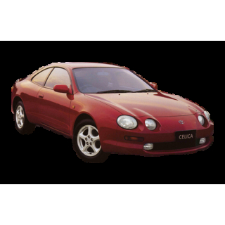 Автоковрики Toyota Celica (1993-1999)
