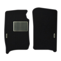 Автоковрики Toyota Land Cruiser 73 (1984-1993)