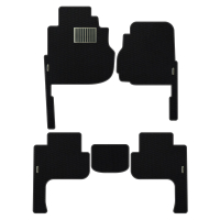 Автоковрики Toyota Land Cruiser Prado J90 (1996-2002)