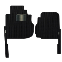 Автоковрики Toyota Land Cruiser Prado J90 (1996-2002)