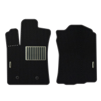 Автоковрики Toyota Tacoma (2015-…)