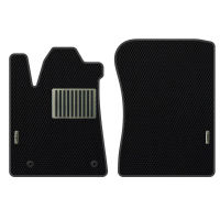 Автоковрики Toyota Sequoia Platinum (2008-…)