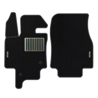 Автоковрики Toyota Highlander (2019-…)