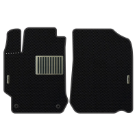 Автоковрики Toyota Camry 55 (2014-2017)