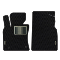 Автоковрики Toyota Camry XV70 (2017-…)