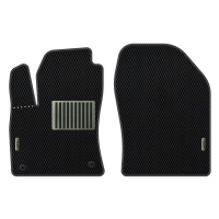 Автоковрики Toyota Prius (2015-2019)