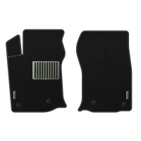 Автоковрики Toyota 4Runner (2014-…)