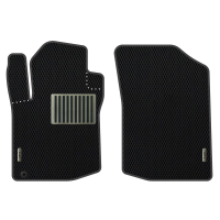 Автоковрики Toyota Aygo (2005-2009)