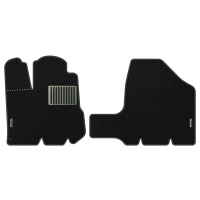 Автоковрики Toyota Sienna (2006-2010)