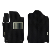 Автоковрики Toyota Camry XV55 (2011-2017)