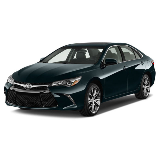 Автоковрики Toyota Camry XV55 (2011-2017)