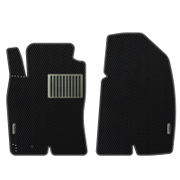 Автоковрики Toyota Camry XV20 (1996-2001)