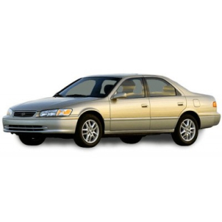 Автоковрики Toyota Camry XV20 (1996-2001)