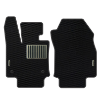 Автоковрики Toyota Rav 4 (2018-…)