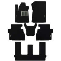 Автоковрики Toyota Sequoia SR5 (2017-…)