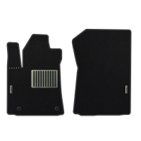 Автоковрики Toyota Sequoia SR5 (2017-…)