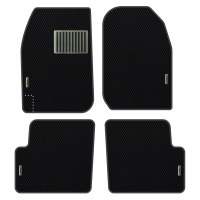 Автоковрики Toyota Corolla E100 (1991-1997)