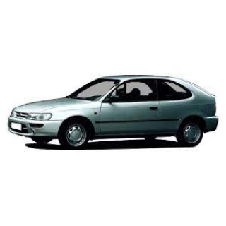 Автоковрики Toyota Corolla E100 (1991-1997)