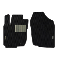 Автоковрики Toyota Rav 4 (2005-2009)