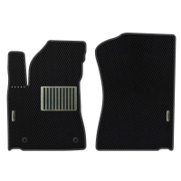 Автоковрики Toyota Sequoia SR5 (2007-2017)