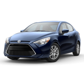Автоковрики Toyota Yaris iA (2017-2020)