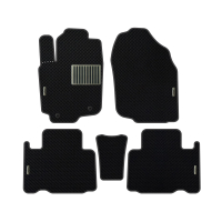 Автоковрики Toyota Rav 4 (2013-2018)