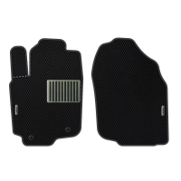 Автоковрики Toyota Rav 4 (2013-2018)