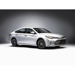 Автоковрики Toyota Avalon (2012-2015)