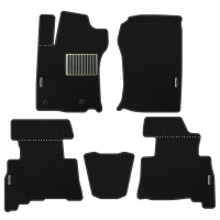 Автоковрики Toyota Land Cruiser Prado J150 (2017-…)