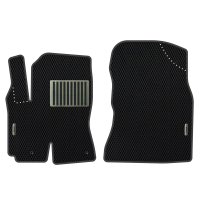 Автоковрики Toyota Rav 4 (2003-2005)