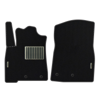 Автоковрики Toyota Land Cruiser 200 (2015-2021)