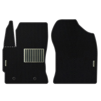 Автоковрики Toyota Auris E180 (2012-2015)