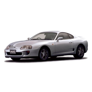 Автоковрики Toyota Supra A80 (1993-2002)