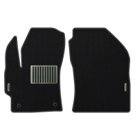 Автоковрики Toyota Corolla E160/E170 (2012-2018)