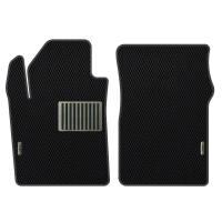 Автоковрики Toyota Yaris (1999-2006)