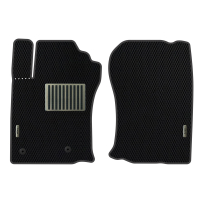 Автоковрики Toyota Land Cruiser Prado J150 (2009-2017)